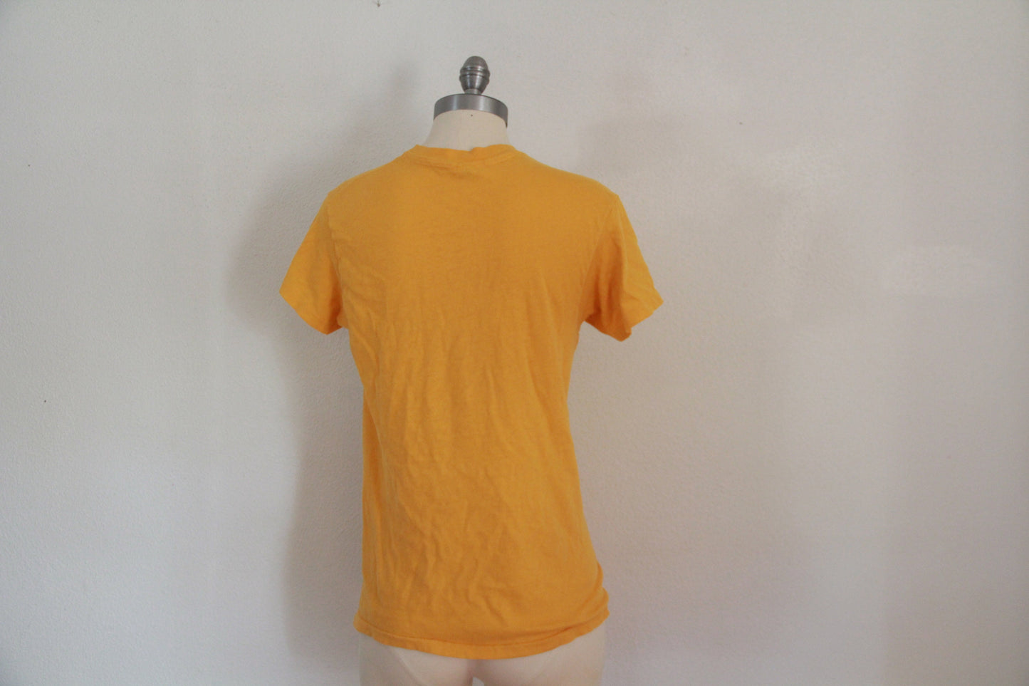 Bob Seger and The Silver Bullet Band Concert Tshirt Stranger in Town Touring North America 1978 Seger Tour Tee Concert Souvenir