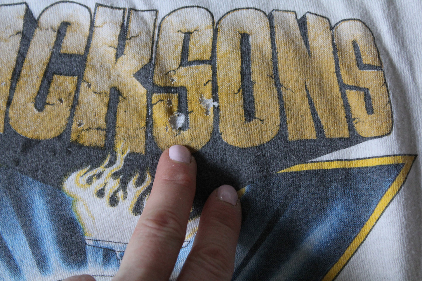 The Jackson Five • 1984 Victory Tour • Sleeveless T-Shirt • Vintage Muscle Shirt • Michael Jackson Screen Stars • Jackson 5 Souvenir