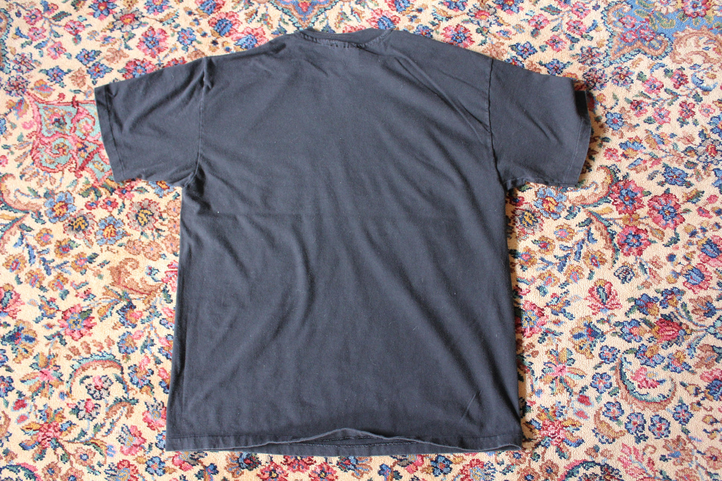 Garth Brooks • Ropin’ The Wind Tour T-shirt • Vintage Concert Tees • Concert T-Shirts • Garth Brooks souvenir