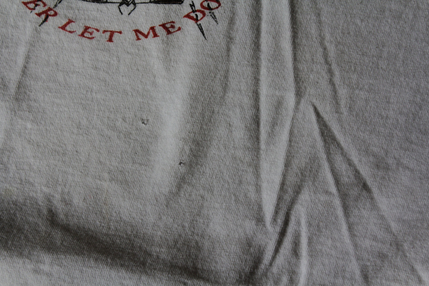 David Bowie • The Glass Spider Tour T-Shirt • 1987 TShirt • Tee Shirt • 1980s Bowie • 80s Bowie Souvenir • Never Let Me Down