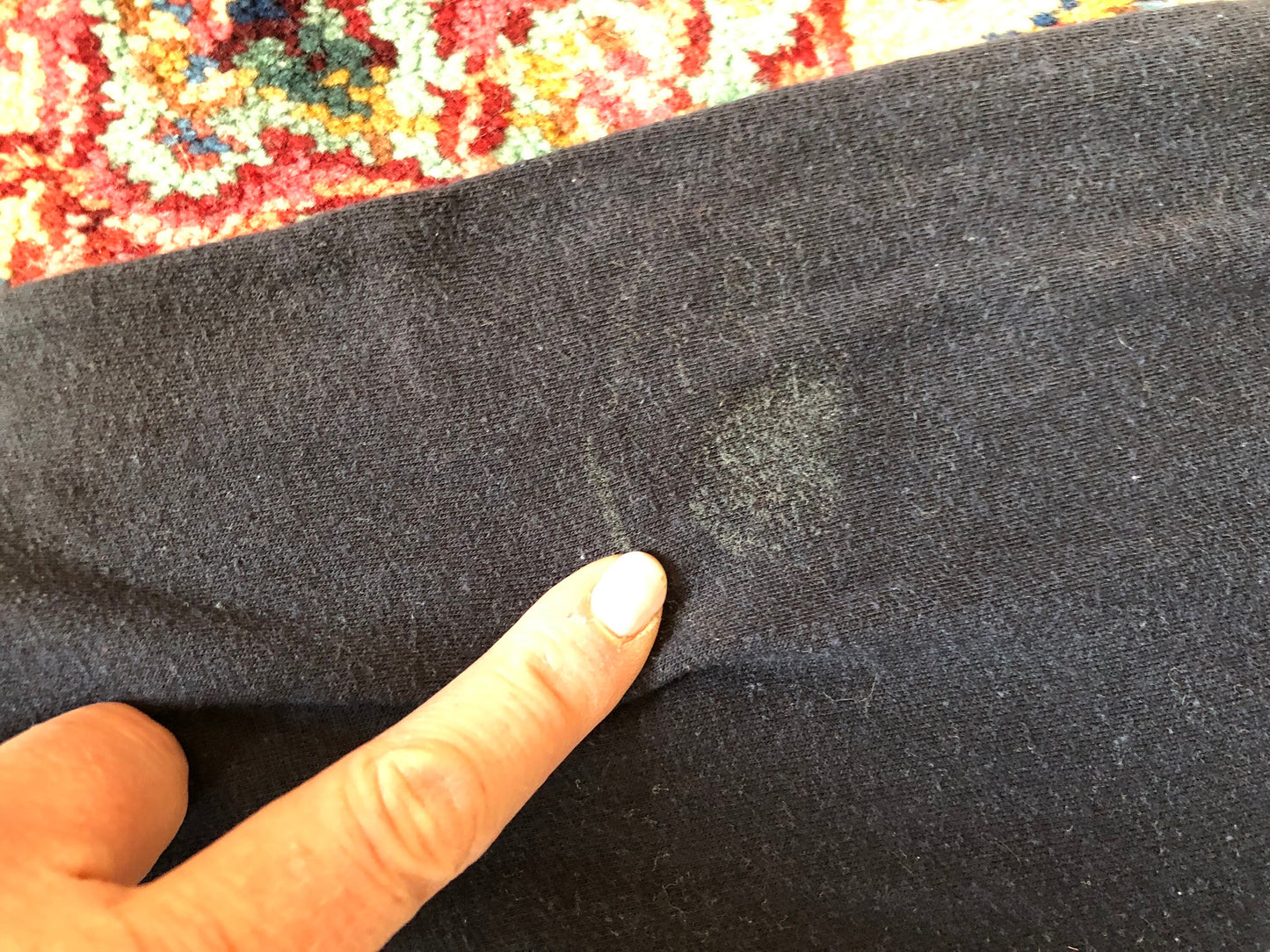 Van Halen 1981 World Tour Raglan • Size Large • Anvil • Vintage Van Halen Concert Tees • 1989’s Band T-Shirts • Rare Concert T-Shirt