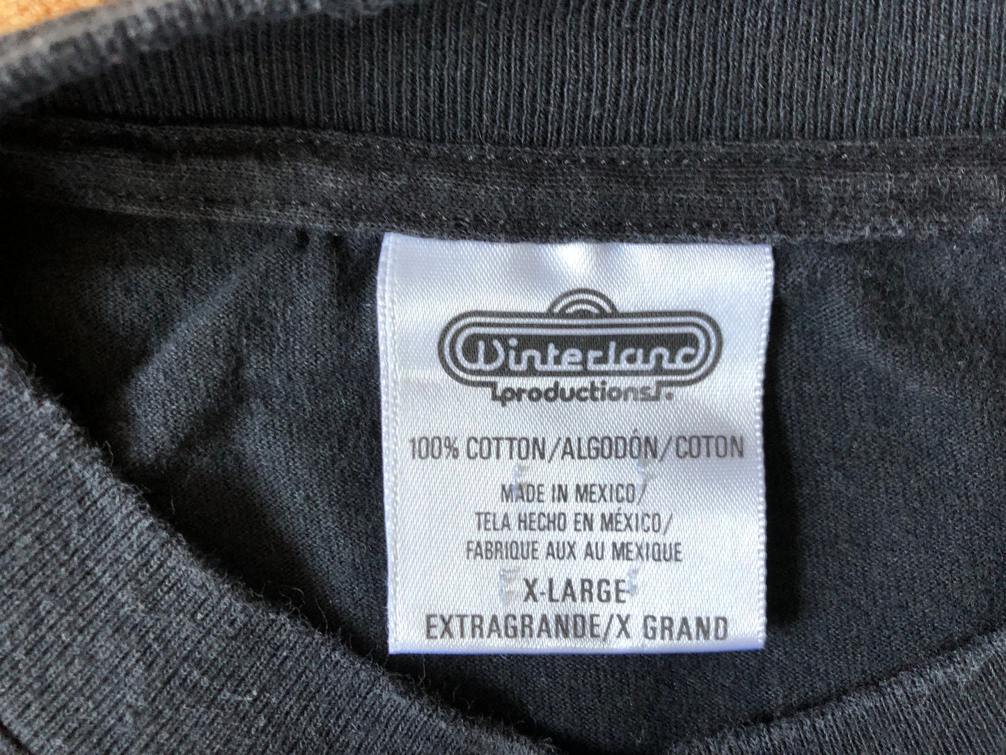 Vintage Reba McEntire • 1995 Reba Tour • Concert• T-shirt • Vintage Country T-Shirts • Rare Concert T-Shirts • 1995 Reba