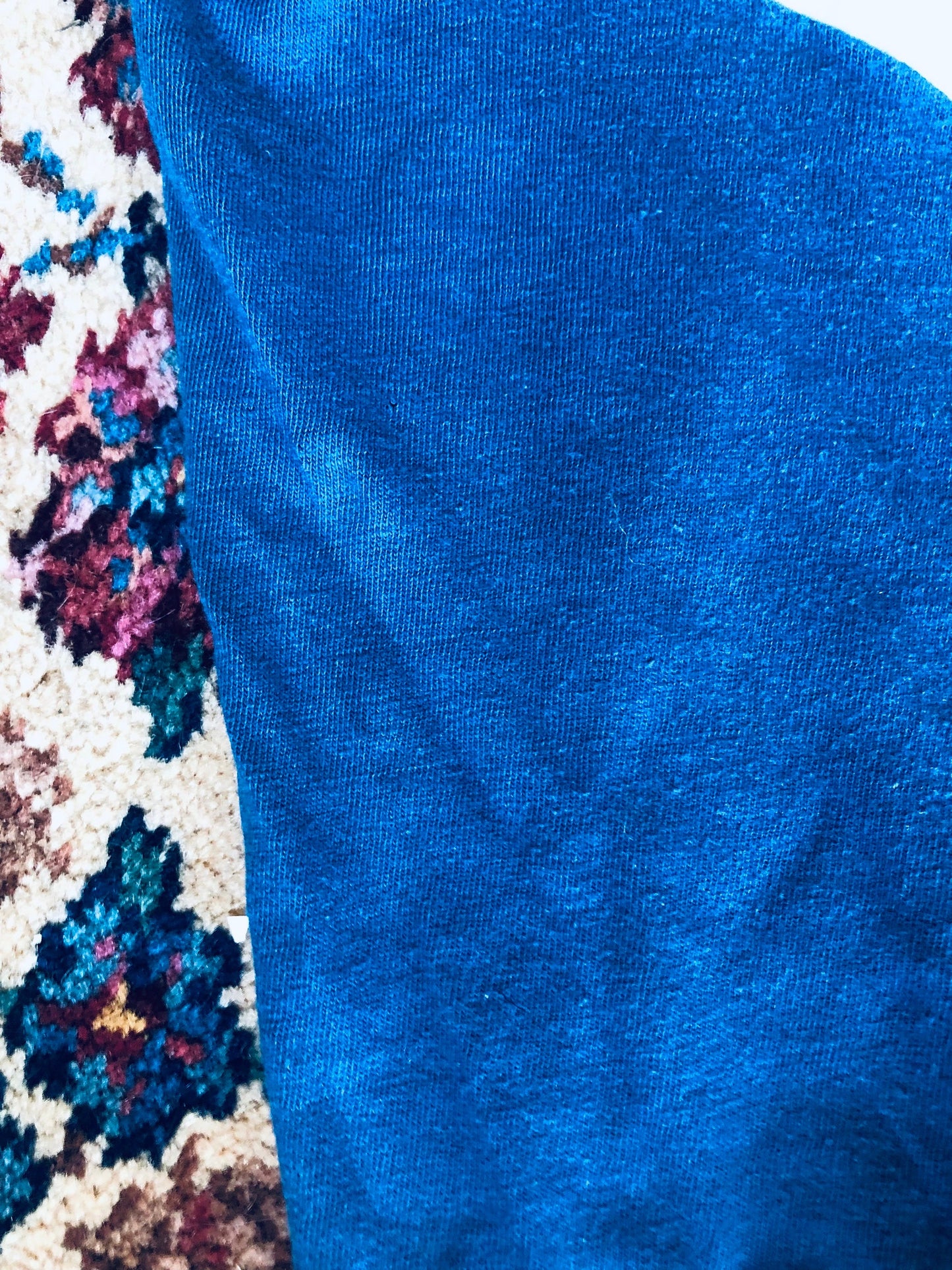 Emerson Lake and Palmer Tour ‘77 Vintage Concert T-Shirt • ELP 1977 Souvenir • Vintage Concert Tees