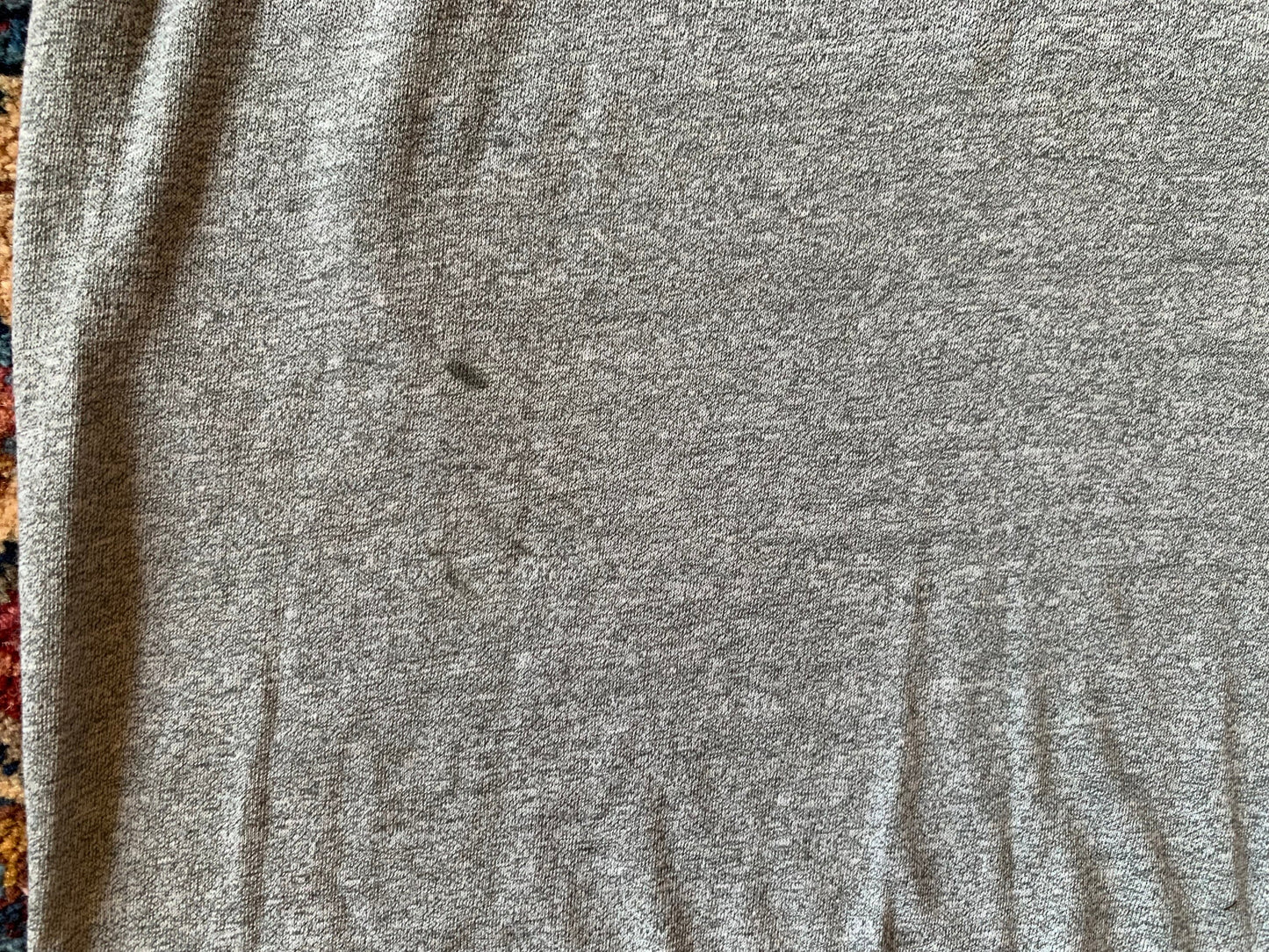 Fleetwood Mac Mirage Tour 1982 Authentic Concert T-Shirt, Raglan Size XL 46 Fleetwood Mac Concert Tees, Baseball T-shirt