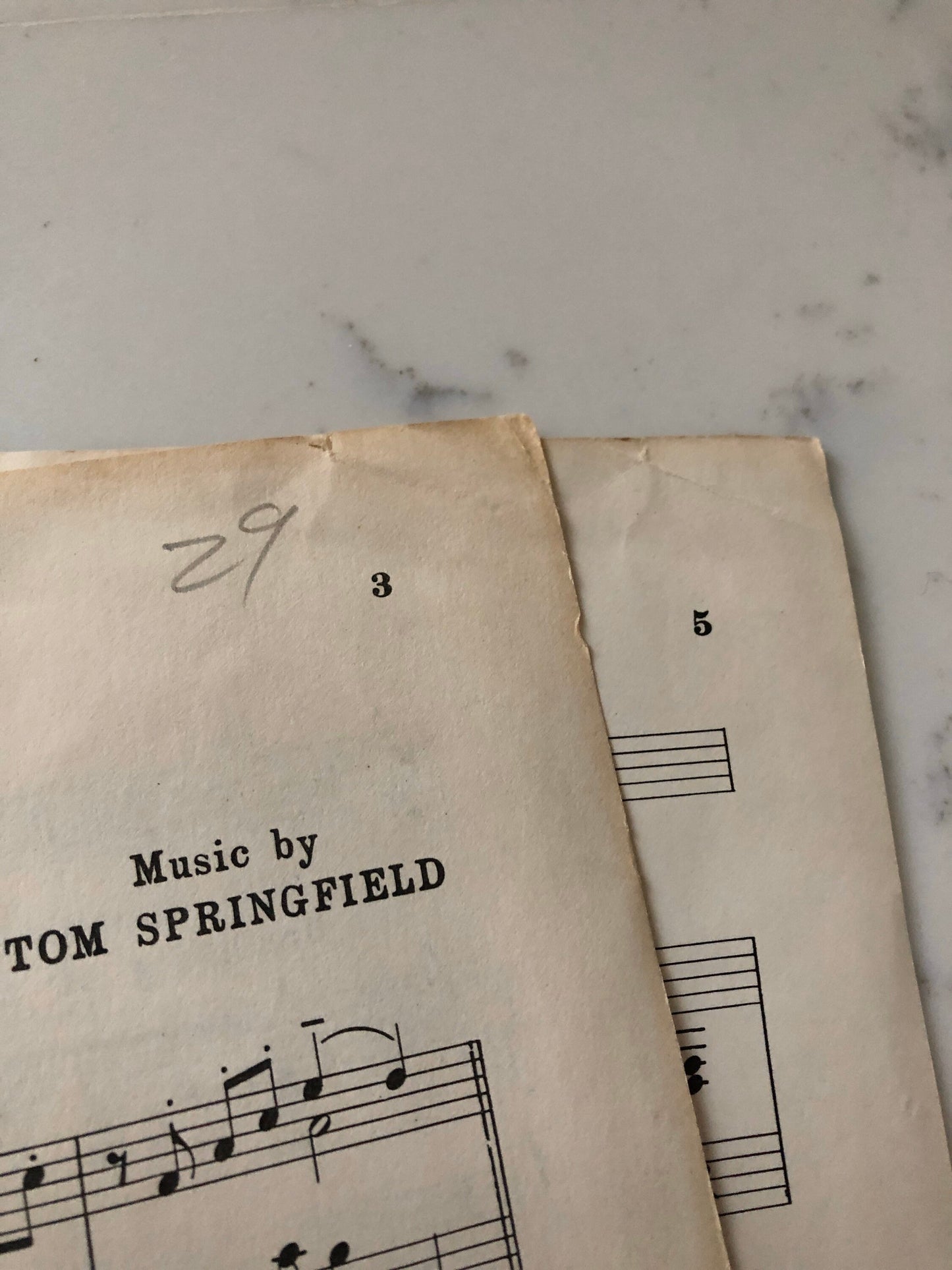 Georgy Girl Sheet Music | Music by Tom Springfield | Words by Jim Dale | James Mason | Lynn Redgrave | Alan Bates