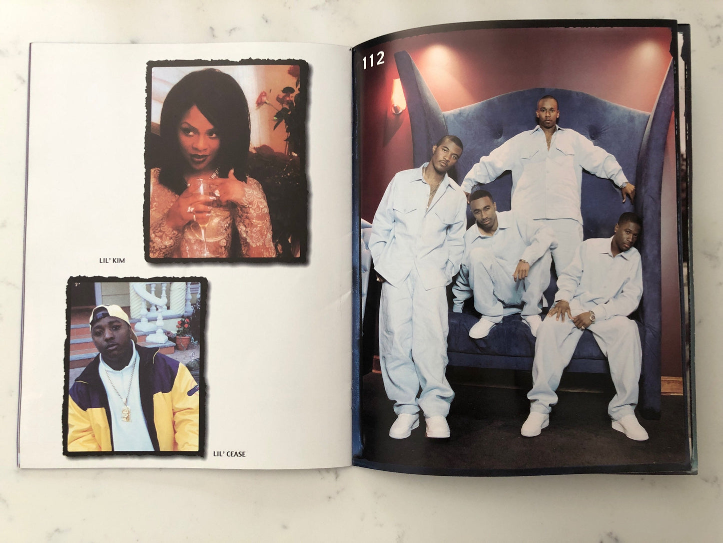 No Way Out Concert Tour | Puff Daddy and the Family | 1997 No Way Out Concert | Biggie Smalls | Puffy and Big Poppa | 1990's Rap Souvenirs