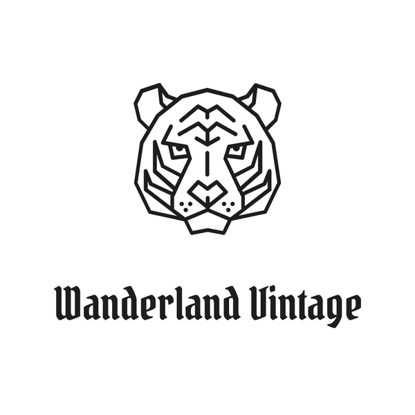 Wanderland Vintage